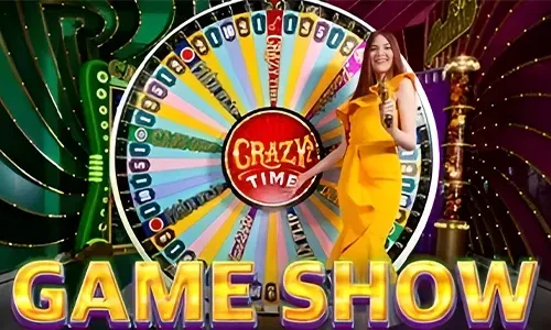 Fruit Slot Game